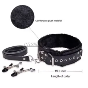 KINK BDSM 10 Piece Set - Image 7