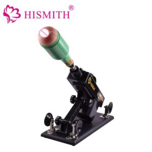 Sex Machine 8 Pcs Set - Image 3