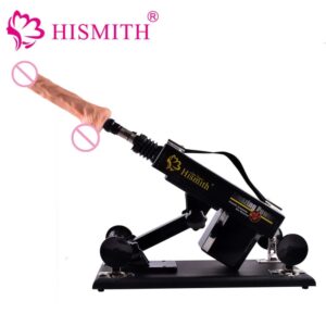 Sex Machine 8 Pcs Set - Image 5