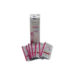 VIAGRA Oral Jelly for Female