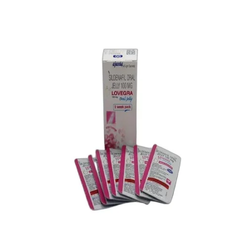 VIAGRA Oral Jelly for Female