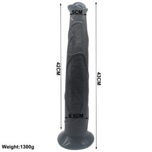 Majestic Stallion XXL Dildo - Image 4
