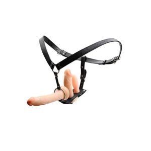 Triple Trap Strap On - Image 4