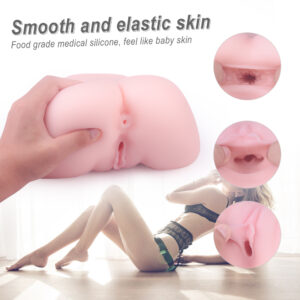 Dirty Dotty Doll Masturbator - Image 6