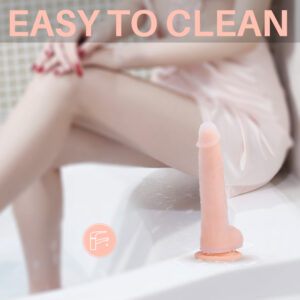 Tarzan Dildo 5.91 Inch Insertable - Image 12
