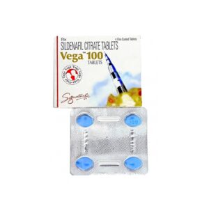 Vega 100 Viagra - Image 1