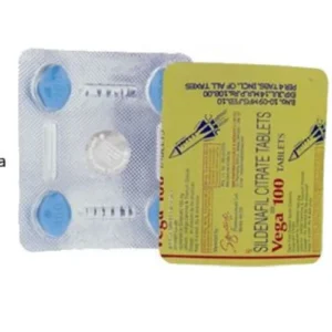Vega 100 Viagra - Image 4