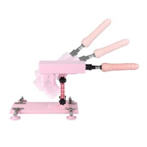 Sex Machine - Fuck Machine Dubai - Image 6