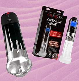 Penis Pumps
