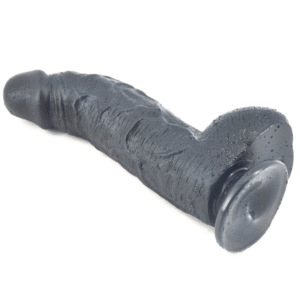 Lozzas Curved Schlong Dildo - Image 2