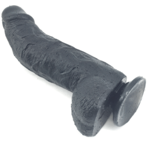 Lozzas Curved Schlong Dildo - Image 4