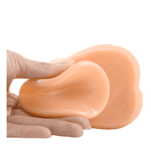 Lozzas Curved Schlong Dildo - Image 5