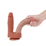 Big Jamie Double Dildos 2-in-1