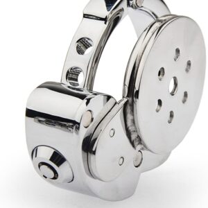 Surrender Seal Chastity Cage - Image 3