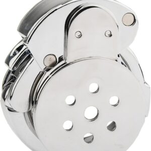 Surrender Seal Chastity Cage - Image 2