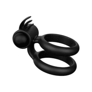 Nightcrawler Cock Ring Vibrator - Image 2