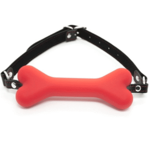 Red Bone Gag: - Image 2