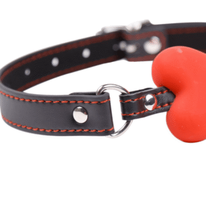 Red Bone Gag: - Image 4