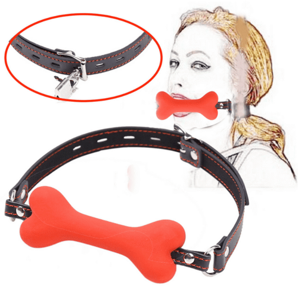 Red Bone Gag: