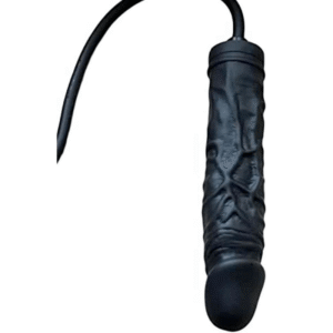 Inflatable Medical Anal Plug - Image 3