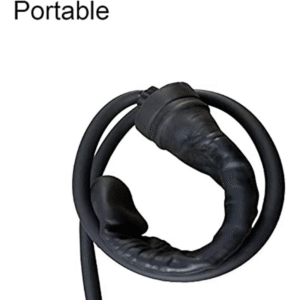 Inflatable Medical Anal Plug - Image 5