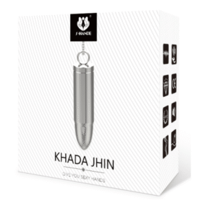 Exclusive Vibrating Bullet Necklace - Image 6