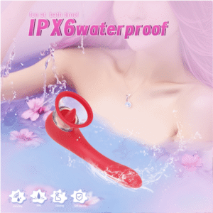 Trumpet Licking Vibrator - Image 2