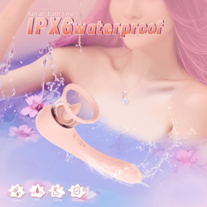 Trumpet Licking Vibrator - Image 11