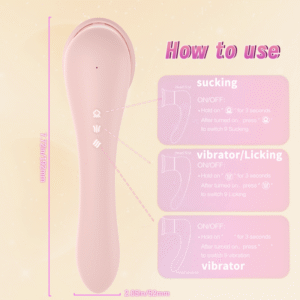 Trumpet Licking Vibrator - Image 15