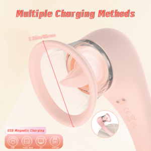 Trumpet Licking Vibrator - Image 14