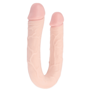 Blakes Double Ended Trouble Dildo - Image 3