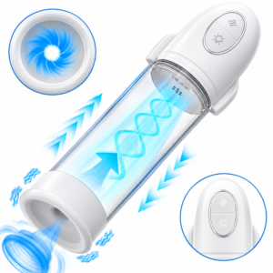 Automatic Penis Enlarger Pump