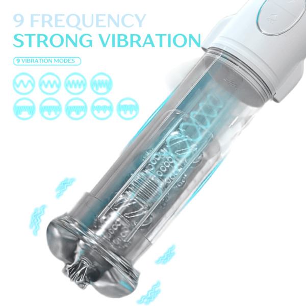 Automatic Penis Enlarger Pump