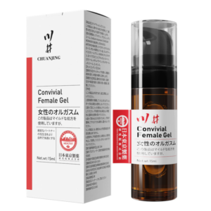 CHUANJING Convivial Female Gel