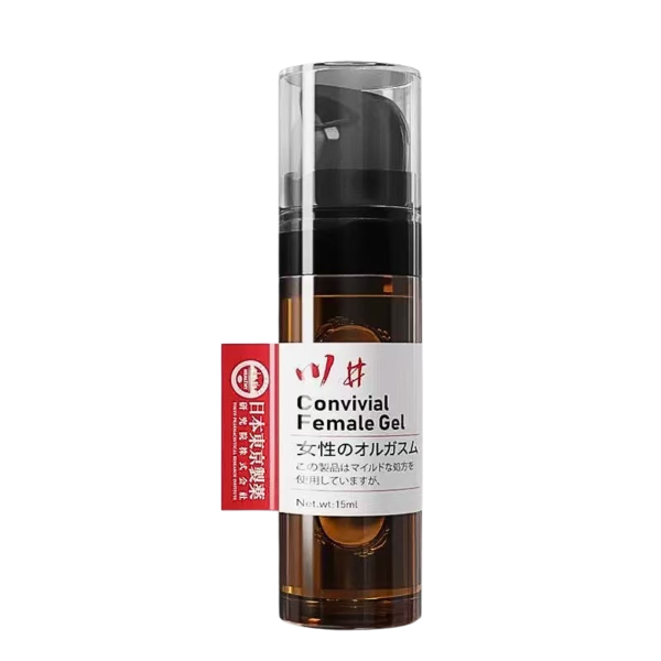 CHUANJING Convivial Female Gel