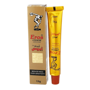 Eros Cream