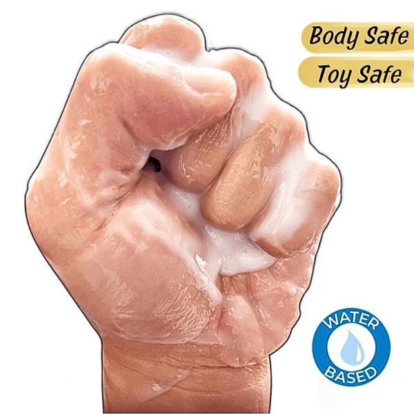 Fisting Cream Anal Lubricant