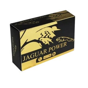 Jaguar Power