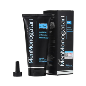 Love Men Monogatari Lube
