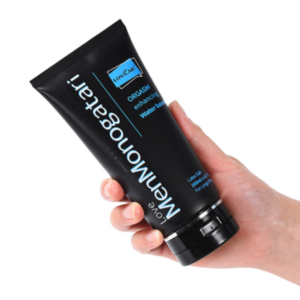 Love Men Monogatari Lube