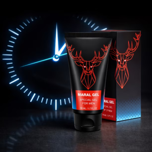 Maral Gel