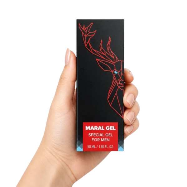 Maral Gel