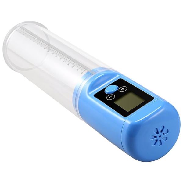 MaxGrowth Electric Penis Pump