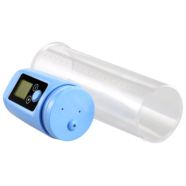 MaxGrowth Electric Penis Pump