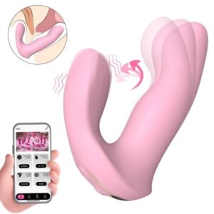 MoanMode 9 Vibrator
