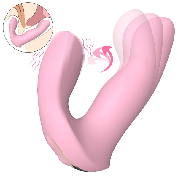 MoanMode 9 Vibrator