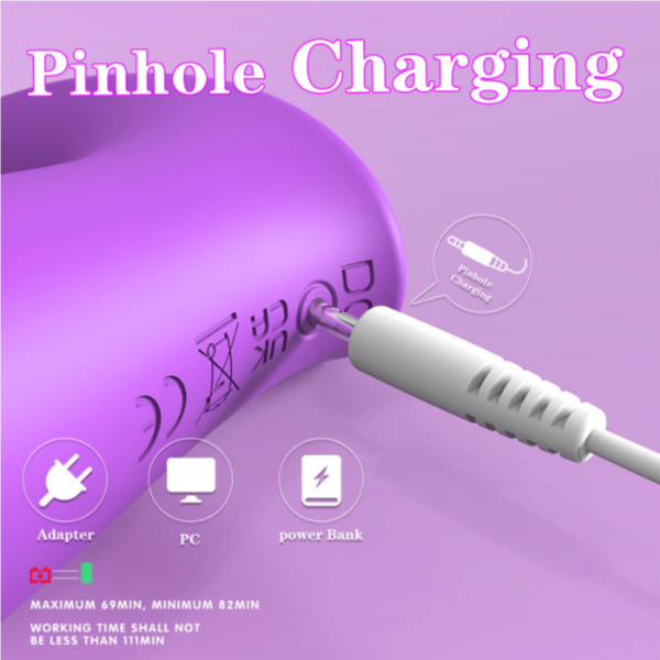 MoanMode 9 Vibrator