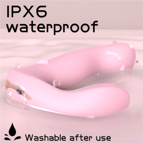 MoanMode 9 Vibrator