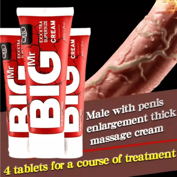 Mr Big