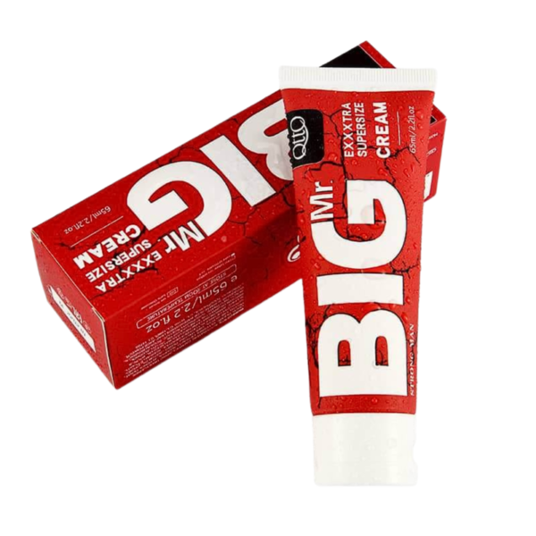 Mr Big